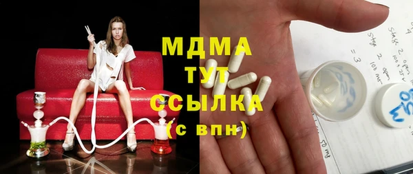 бошки Нягань